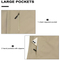 Wholesale Mountaining Sports Coat Outdoor Windbreaker Waterproof Jacket