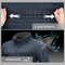Hot Sale Hunting Multi-Pocket Worker Waterproof Softshell Jacket