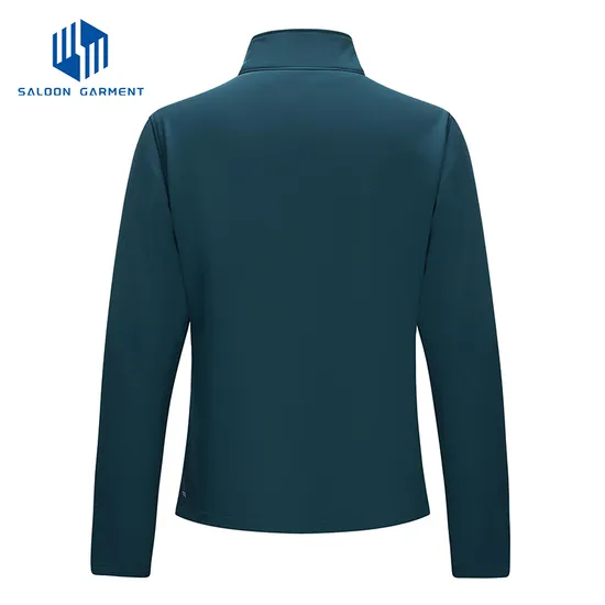 Women's Casual Custom Waterproof Windbreaker Coats Fleece Hiking Softshell Tactical Jacket