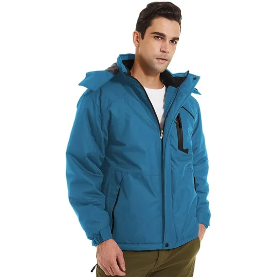 Mens Waterproof Snowboard Snow Skiing Snowboarding Ski Jacket