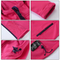Women's Winter Outdoor Coats Water Resistant Warm Fleece Raincoats Tactical Softshell Jacket