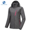 Custom Outdoor Rain Coat Waterproof Women's Windbreaker Jacket