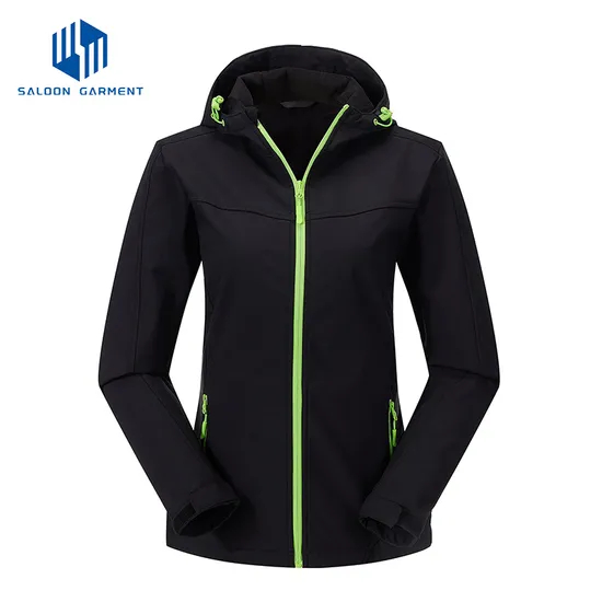 Wholesale Outdoor Windproof Waterproof Softshell Tactical Jacket