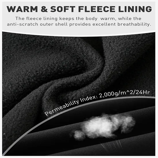 Outdoor Camping Trekking Climbing Waterproof Hiking Breathable Hooded Windproof Windbreaker Softshell Jacket