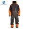 Men's Barrier Waterproof Ice Insulated One Piece Snow Suit for Snowmobile