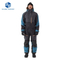 Winter Overall Waterproof Breathable Men's Outdoor Snowmobile Wear Snowsuit