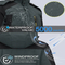 Men's Winter Outdoor Sports Wear Windbreaker Fleece Down Ski Jacket