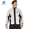 Men Waterproof PVC Street Raincoat Rainwear Waterproof Rain Jacket Suit
