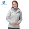 Custom Women Sports Outdoor Camping Hiking Coats Thermal Tactical Working Clothes Softshell Jackets