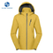 Women's Lightweight Outdoor Sports Windbreaker Breathable Tactical Softshell Jacket