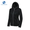 Women Fleece Coats Hooded Windbreaker Water Resistant Hiking Tactical Softshell Jacket