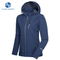 Women's Winter Outdoor Windbreaker Waterproof Tactical Softshell Jacket