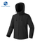 Windbreaker Hiking Clothing Autumn Winter Warm Soft Shell Jacket Unisex Outdoor Casual Waterproof Coat