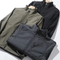 Men Winter Waterproof Softshell Jacket Breathable Membrane 3layers Bonded Fleece Windbreaker Outdoor Autumn Coat Jacket