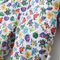 Hot Selling Baby Climbing Clothes Unisex Cotton-Padded Jacket with Wool Top Comfortable Long Jumpsuit Baby Boy Factory Direct
