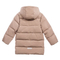 Kids Warm Winter Padding Jacket with Weatherproof Quilt Kids Jacket