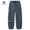Winter Outdoor Insulated Breatheable Snowboard Ski Trousers Waterproof Snow Pants