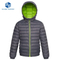 Customized Waterproof Winter Warm Padded Coat Insulated Quilted Jacket