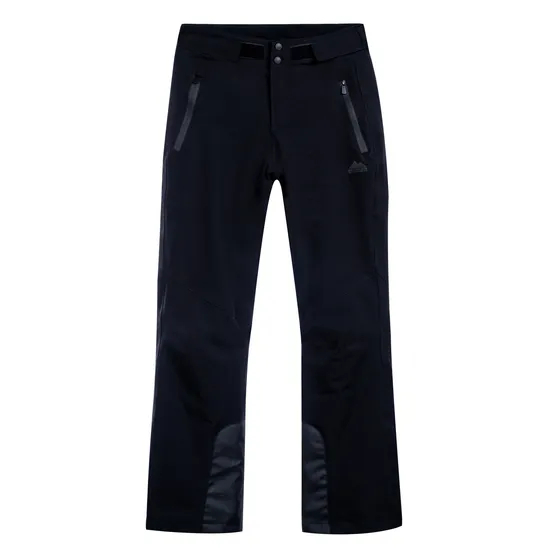 Stylish and Durable Snow Trousers for Professional Skiers