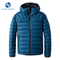 Unisex 100% Polyester Woven Customized Water Resistant Winter Jacket