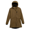 Women's Warm and Breathable Winter Coat with Waterproof Jacket Warm Waterpoor Coat for Outdoor