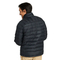 New Arrival Custom Logo Windproof Warm Keeping Winter Casual Puffer Jackets