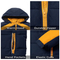 Premium Waterproof Lightweight Padded Fleece Coats for Boys