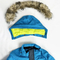 Premium Kids Waterproof Ski Suit for Winter Adventures