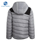 OEM Children Hooded Bubble Puffer Coat Waterproof Outerwear Quilte Winter Jacket