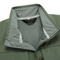 Custom Design Spring Autumn Men's Casual Outdoor Windproof Quick-Drying Waterproof Softshell Jacket