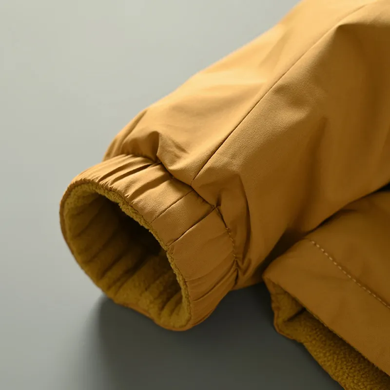 High Quality Wholesale New Design Soft Shell Jacket Sports Outdoor Men's Softshell Jacket