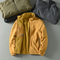 High Quality Wholesale New Design Soft Shell Jacket Sports Outdoor Men's Softshell Jacket