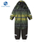 Men's Waterproof Snowboard Hoodie Ski Suit for Winter Adventures