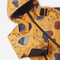 Kids Waterproof Winter Snowsuit - Warm One-Piece Ski Outfit