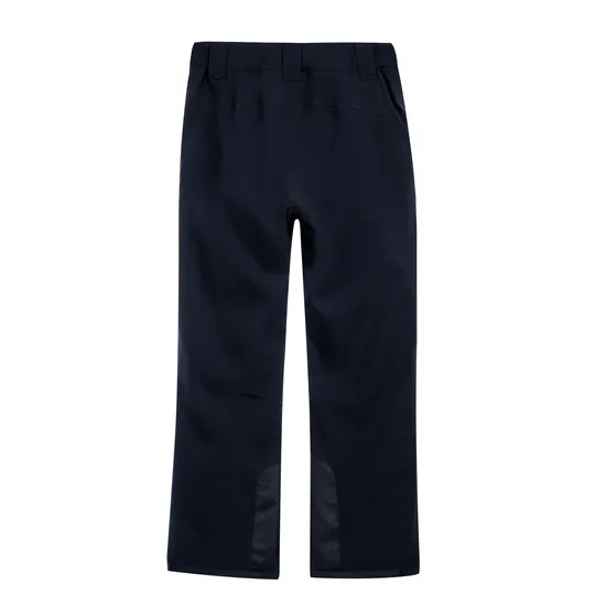 Breathable Warm Trousers with Waterproof Coating for Winter Trousers