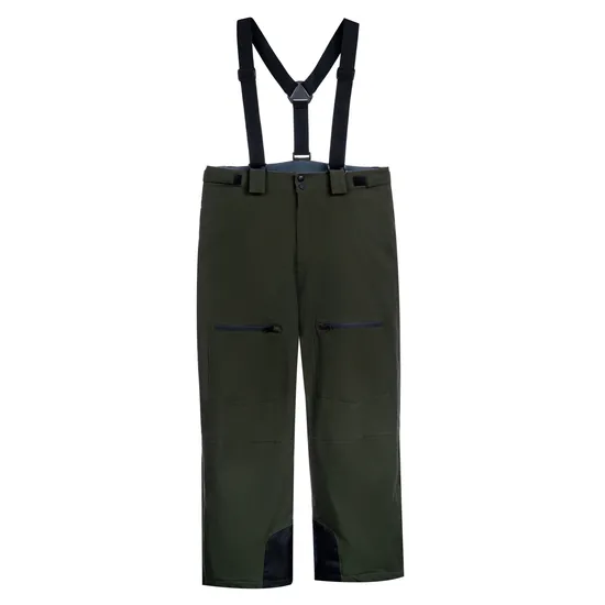 Professional Water-Resistant Trousers for Skiing and Snow Sports