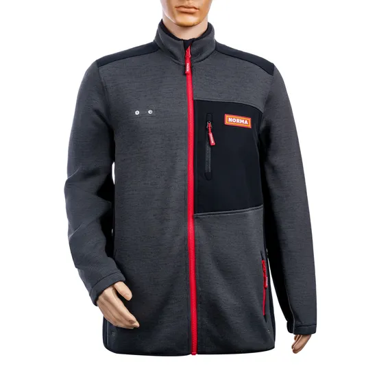 High-Quality Snow Knitwear for Cold Weather and Outdoor Activities
