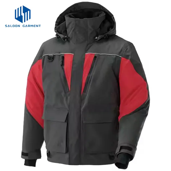 Wholesale Ultimate Protection Outdoor Waterproof Windproof 2.5 Layer Fabric for Fishing Jacket