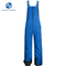 High Quality Outdoor Wear Women's Padded Snow Ski Pants Waterproof Winter Snowboarding Skiing Trousers Ladies Ski Overall