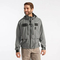 Factory Custom Fishing Wear Breathable Multiple Pockets Wading Jacket Waterproof Fishing 3 Layer Fabric Jacket