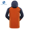 Mountain Outdoor Soft Shell Fleece Waterproof Windbreaker Snowboard Hoodies Men Softshell Jacket