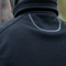 Custom Outdoor Waterproof Waterproof Sleeveless Jacket Fleece Softshell Vest