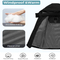 Factory Custom Windproof Waterproof Boys' Casual Outdoor Jacket Winter New Thickened Fleece Coat
