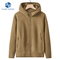 Wholesale Sports Winter Fleece Jacket for Men Outdoor Varsity Polar Fleece Jacket Warm Hiking Jacket
