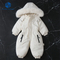 Unisex Kids Winter Outwear Jumpsuit Newborn Baby Clothes Heavy Fleece One-Piece Rompers with Zipper Closure Ski Snowsuit