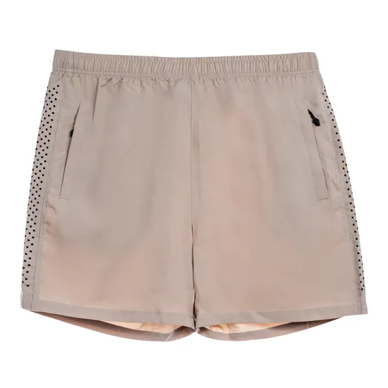 Fashion Men's Cool Sports Shorts with Zip Pocket Pants for Summer Wear Shorts