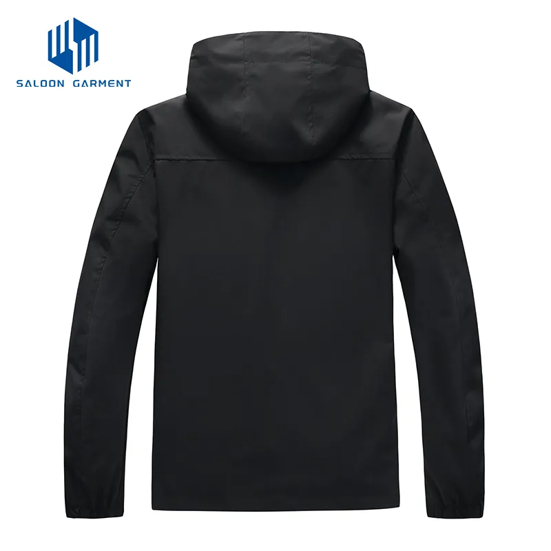 Waterproof Breathable Raincoat Rain Poncho Jacket for Cycling