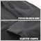 Men's Fleece Casual Warm Winter Tactical Softshell Jacket