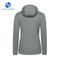 Women's Lightweight Fleece Lined Waterproof Coats Rain Tactical Softshell Jacket for Hiking Running