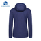 Women's Fleece Lined Water Repellent Tactical Softshell Jacket